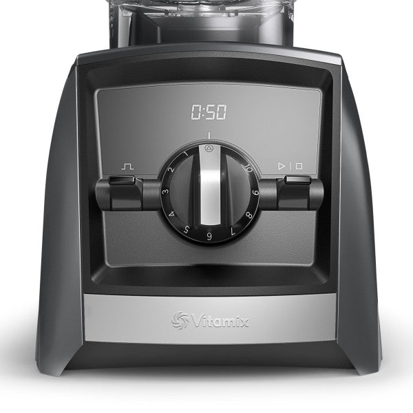 Vitamix ASCENT® Series A2300i High-Performance Blender - Slate