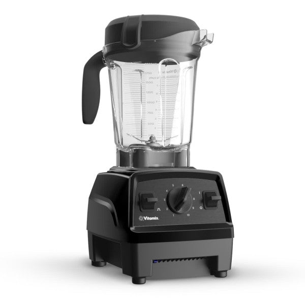 Vitamix Explorian™ E320 High-Performance Blender - Black