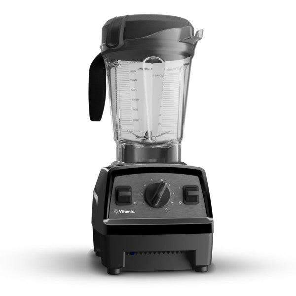 Vitamix Explorian™ E320 High-Performance Blender - Black