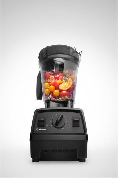 Vitamix Explorian™ E320 High-Performance Blender - Black