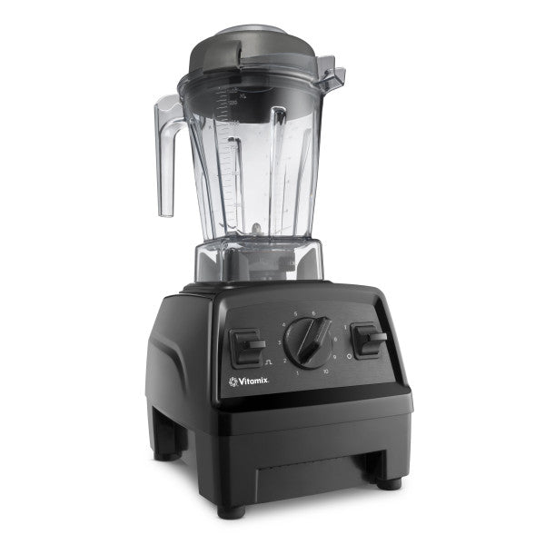 Vitamix Explorian™ E310 High-Performance Blender - Black