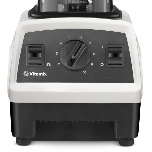 Vitamix Explorian™ E310 High-Performance Blender - White