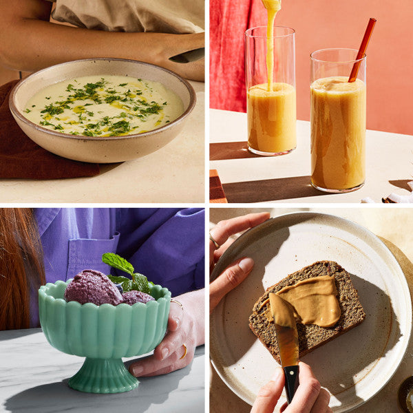 Vitamix ASCENT® Series Wet Blade Jug 1.4L