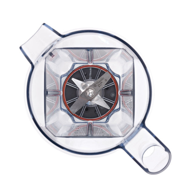 Vitamix ASCENT® Series Dry Blade Jug 1.4L
