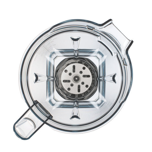 Vitamix ASCENT® Series AER Blade Jug 1.4L