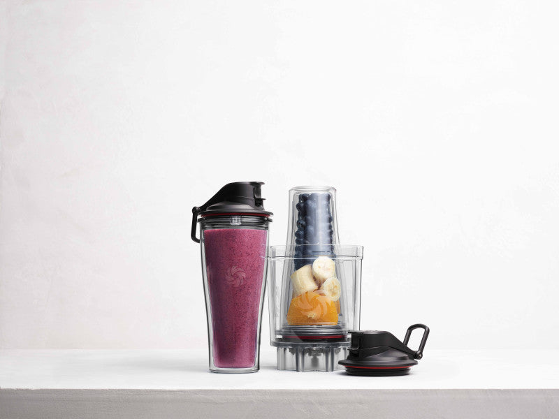 Vitamix Explorian Personal Cup Adapater Set
