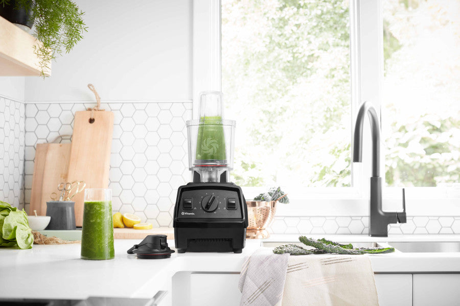 Vitamix Explorian Personal Cup Adapater Set