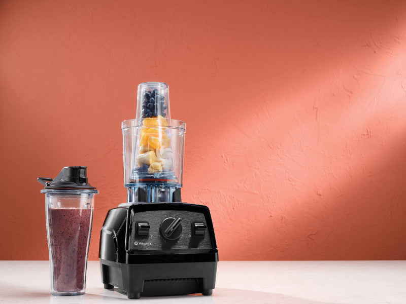 Vitamix Explorian Personal Cup Adapater Set