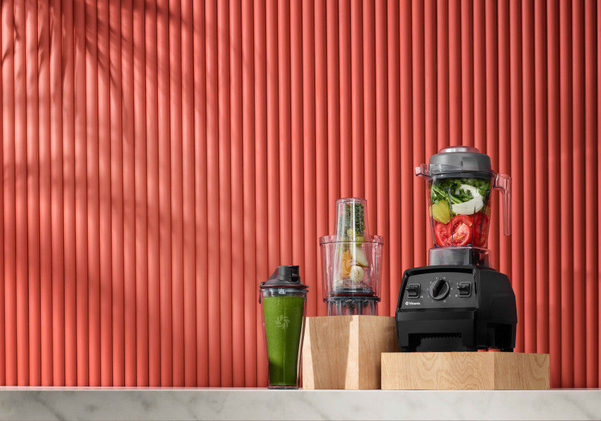 Vitamix Explorian Personal Cup Adapater Set