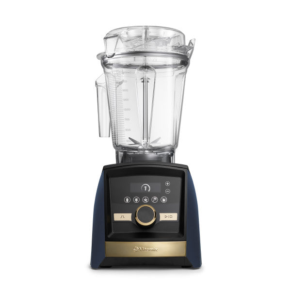 Vitamix ASCENT® Series A2300i High-Performance Blender - Black