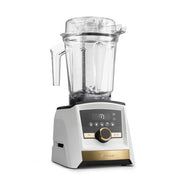 Vitamix ASCENT® Series A3500i Gold Label Blender -  White