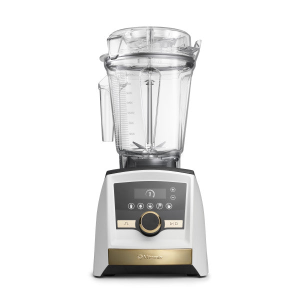 Vitamix ASCENT® Series A3500i Gold Label Blender -  White
