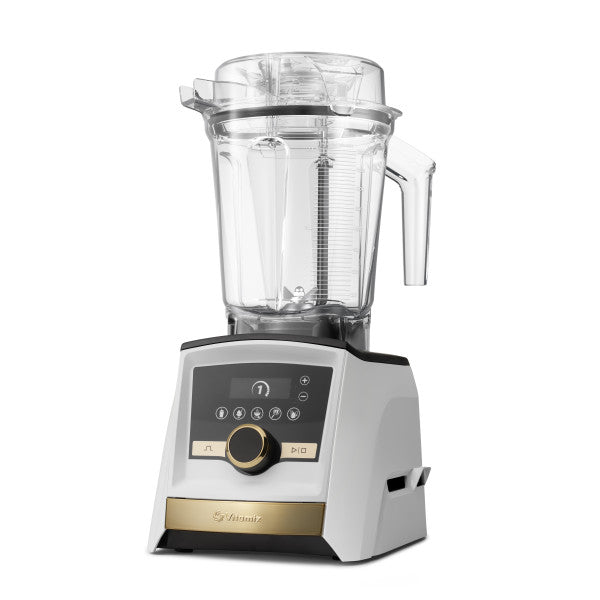 Vitamix ASCENT® Series A3500i Gold Label Blender -  White