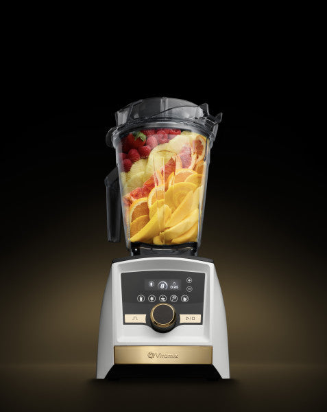 Vitamix ASCENT® Series A3500i Gold Label Blender -  White
