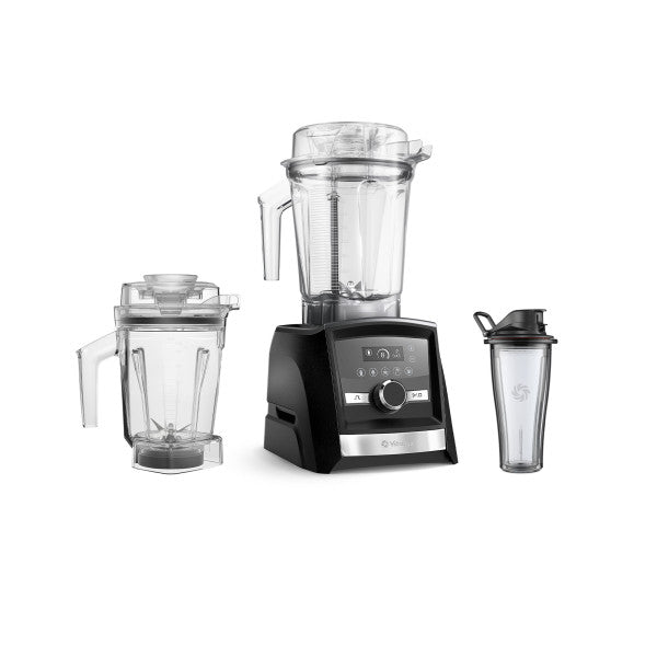Vitamix ASCENT® Series A3500i High-Performance Blender - Bundle Collection