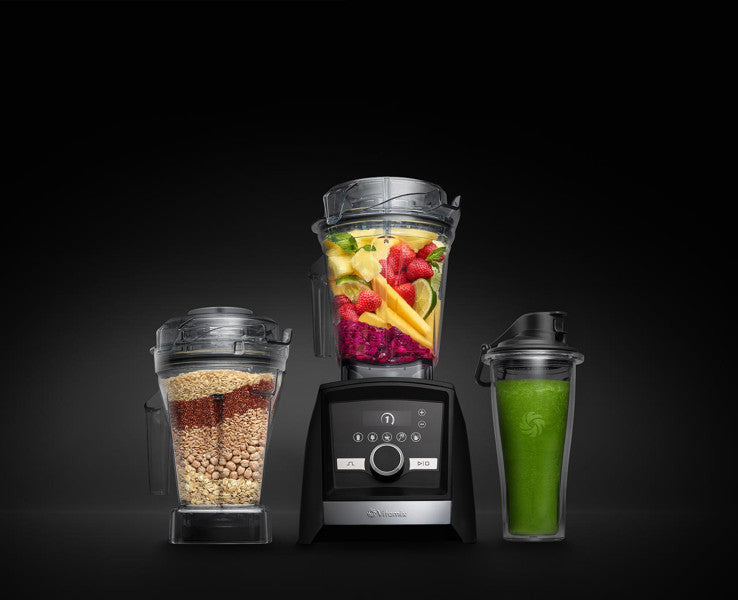 Vitamix ASCENT® Series A3500i High-Performance Blender - Bundle Collection