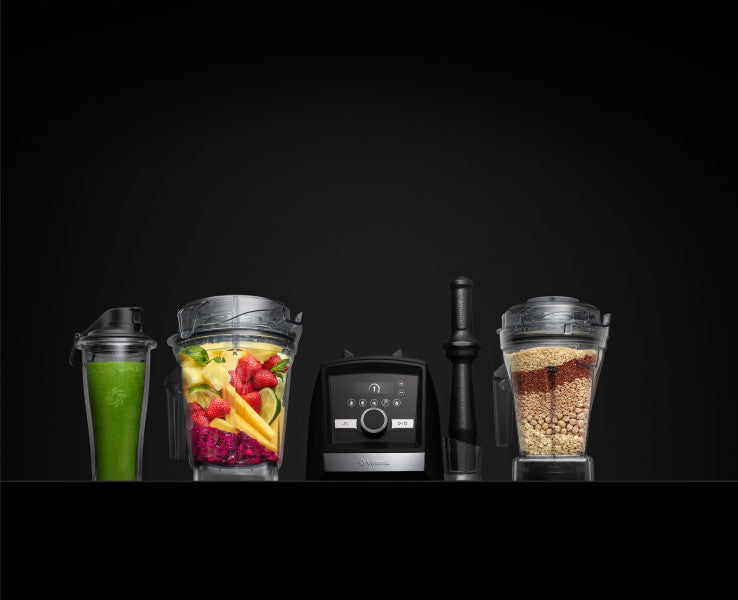 Vitamix ASCENT® Series A3500i High-Performance Blender - Bundle Collection