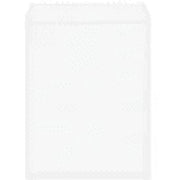 Shop #1 Confectionery Bags – 127 x 142 mm eco-friendly paper treat bags. Biodegradable, recyclable, and custom printable. Only NZ$19.80 at Cafe Supply!