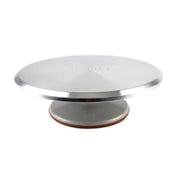 Metal Turntable 31cm - Cafe Supply