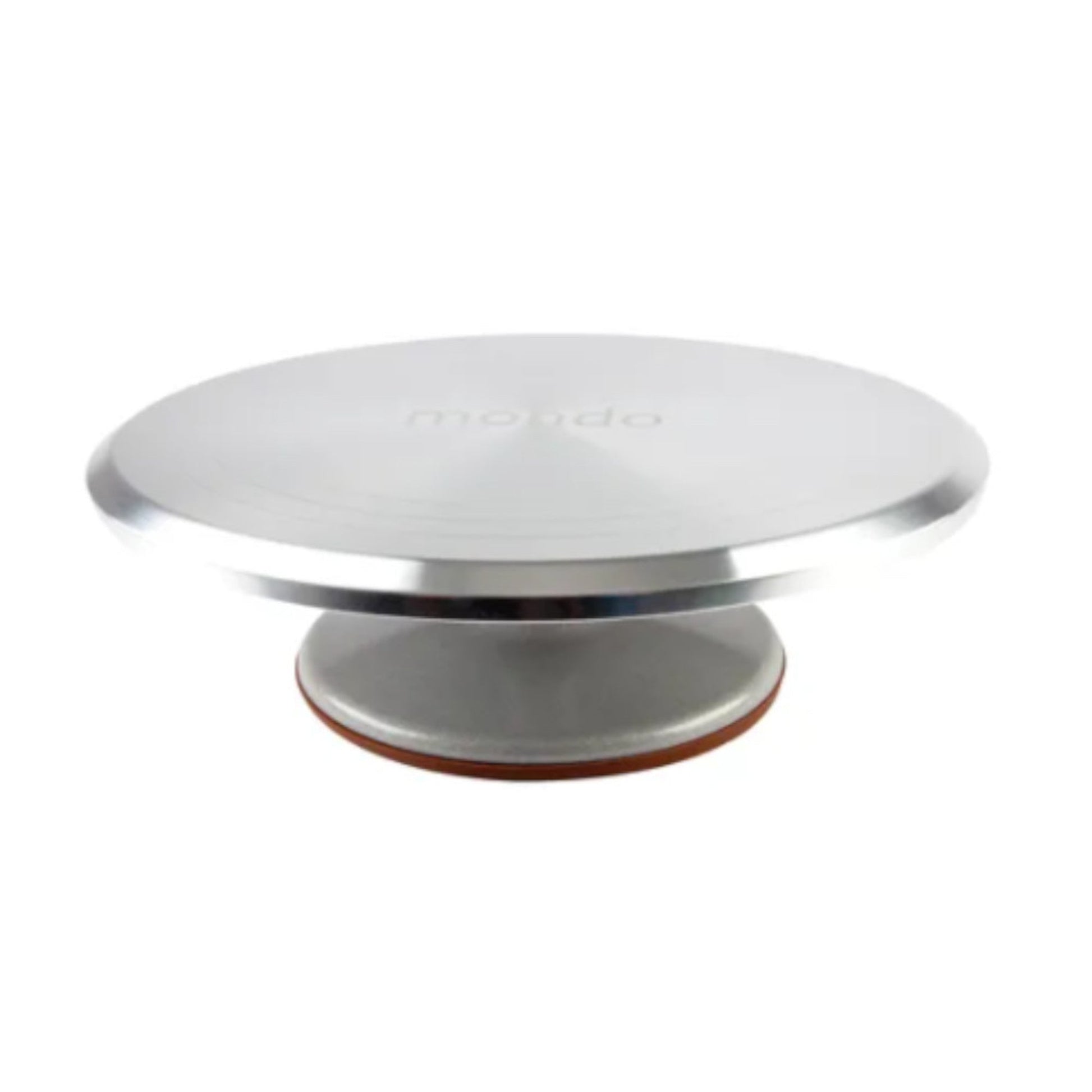 Metal Turntable 31cm - Cafe Supply