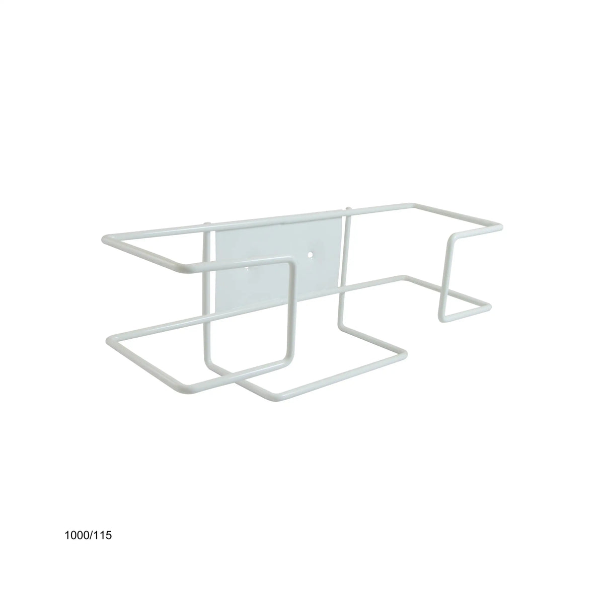 Bastion Wire Wall Bracket - Single