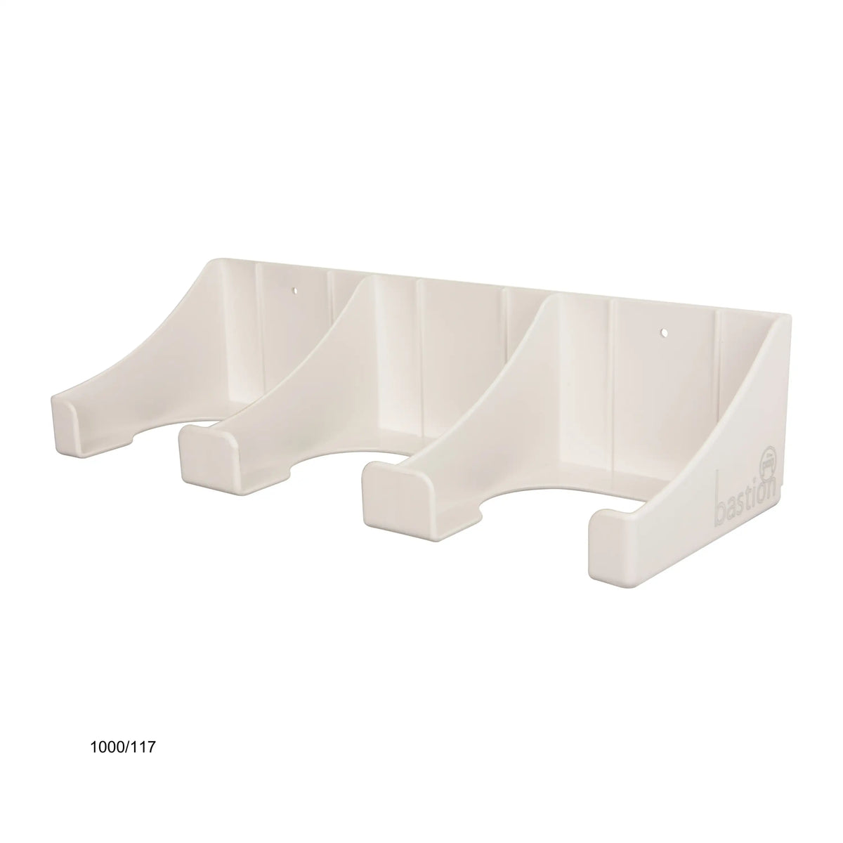 Bastion Progenics Wall Bracket - Triple