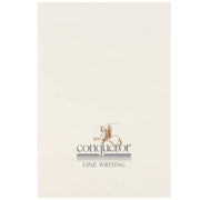 Croxley Pad Conqueror A5 Hi White CFW01 20 Leaf - Cafe Supply