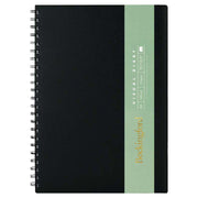 Bockingford Diary A4 Visual 60 Leaf - Cafe Supply