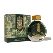 Ferris Wheel Press Fountain Pen Ink Spruce County Post 38ml