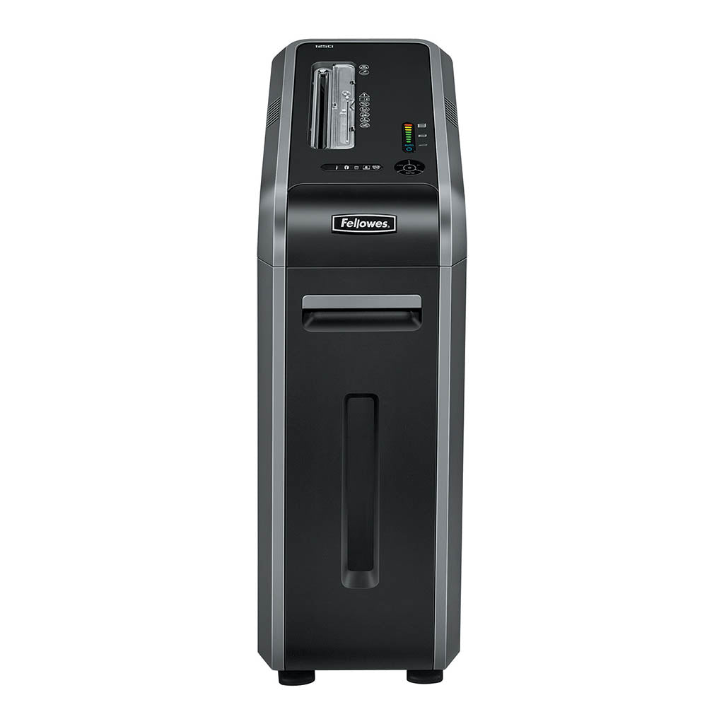 Fellowes Powershred 125Ci Cross Cut Shredder