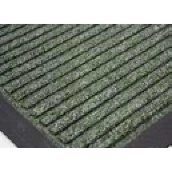 Polypropylene Cooper Stripe Mat 60x90cm - Cafe Supply