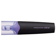 Uni Promark View Highlighter 5.2mm Violet USP-200