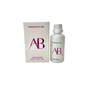 50ml Crystal Potpourri Refil Oil - Amethyst - Cafe Supply