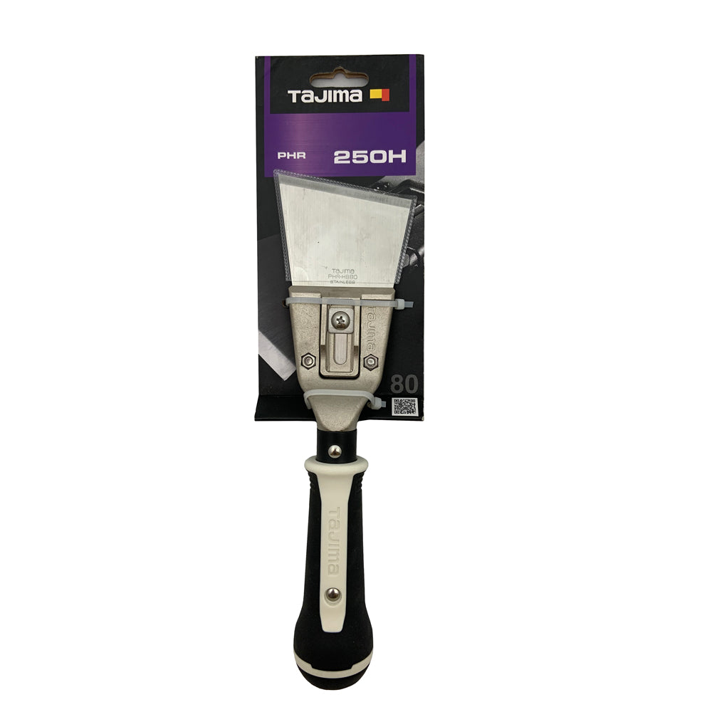 Tajima Scrape-Rite P Solid Core 220mm - Cafe Supply