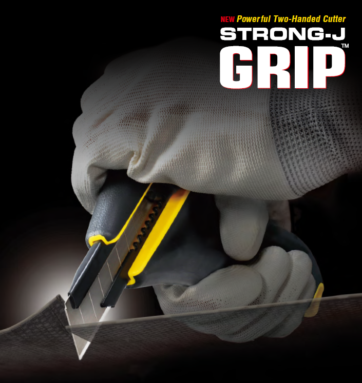 Tajima Strong Grip 22mm Slide Lock Cutter - Cafe Supply