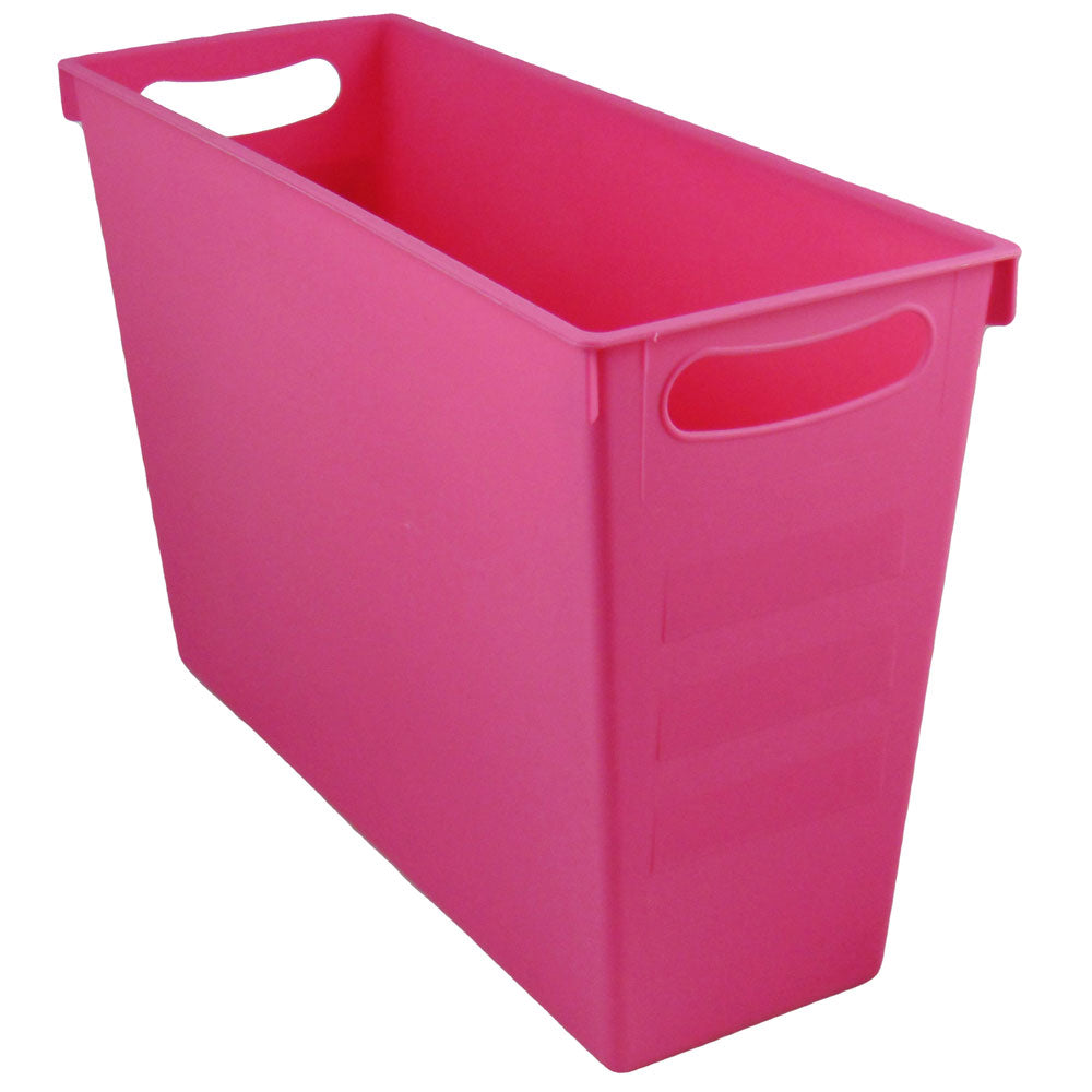 Taurus Magazine Rack Pink - Cafe Supply