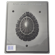Crystal Egg Lid Mould (0.6mm) - Cafe Supply