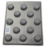 Coconut Rough Mould (0.6mm) - Cafe Supply
