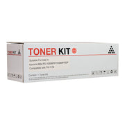 Icon Compatible Kyocera TK1134 Black Toner Cartridge