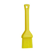50mm Wide Pastry Brush - Yellow - Cafe Supply
