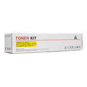 Icon Compatible OKI C510 C530 MC561 Yellow Toner Cartridge (44469725)
