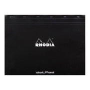 Rhodia dotPad No. 38 A3+ Black