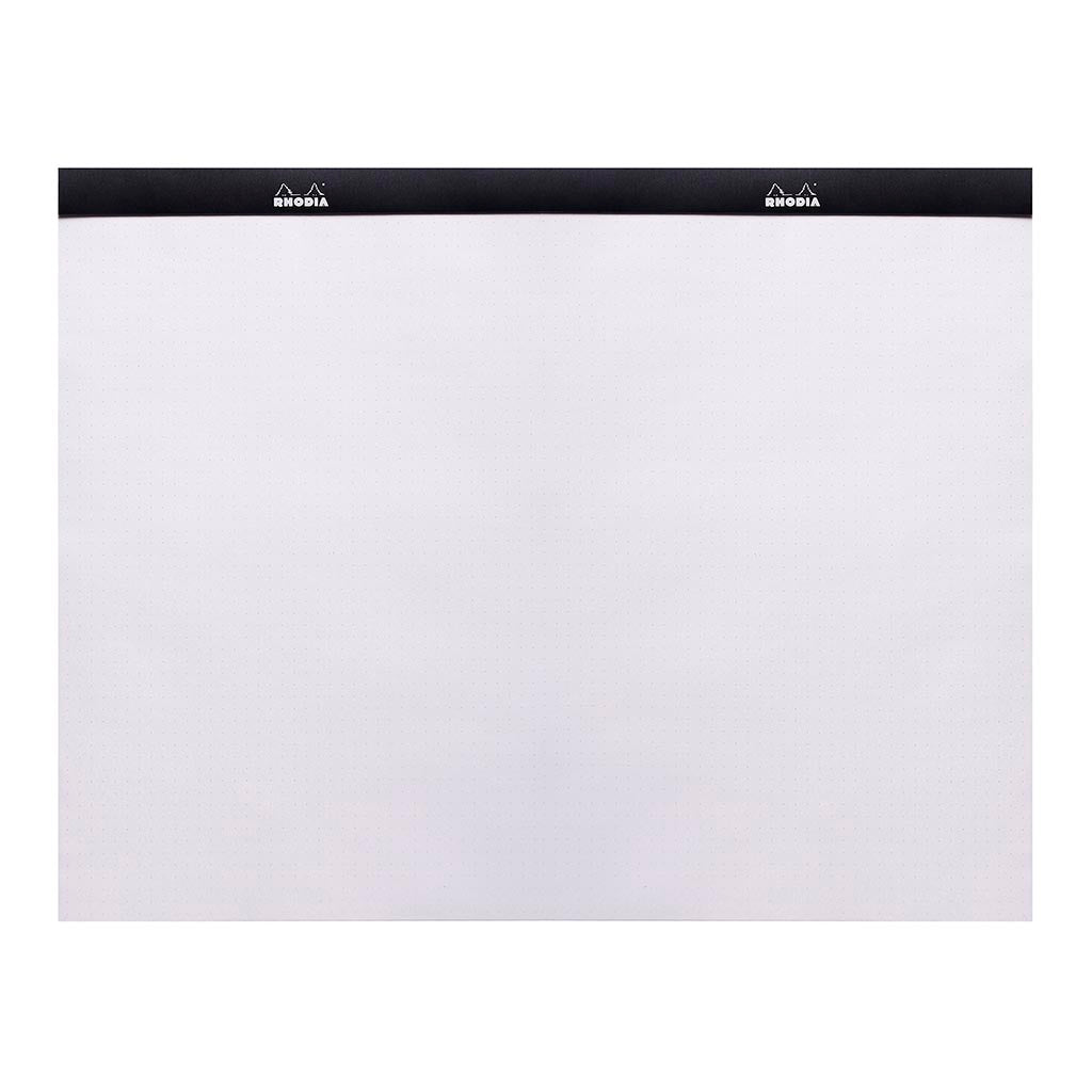 Rhodia dotPad No. 38 A3+ Black