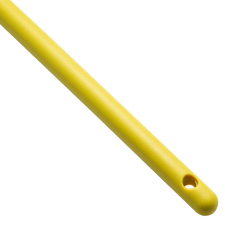 12-inch nylon prep spoon in yellow