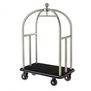 GuestPro Porters Cart - Birdcage - Cafe Supply
