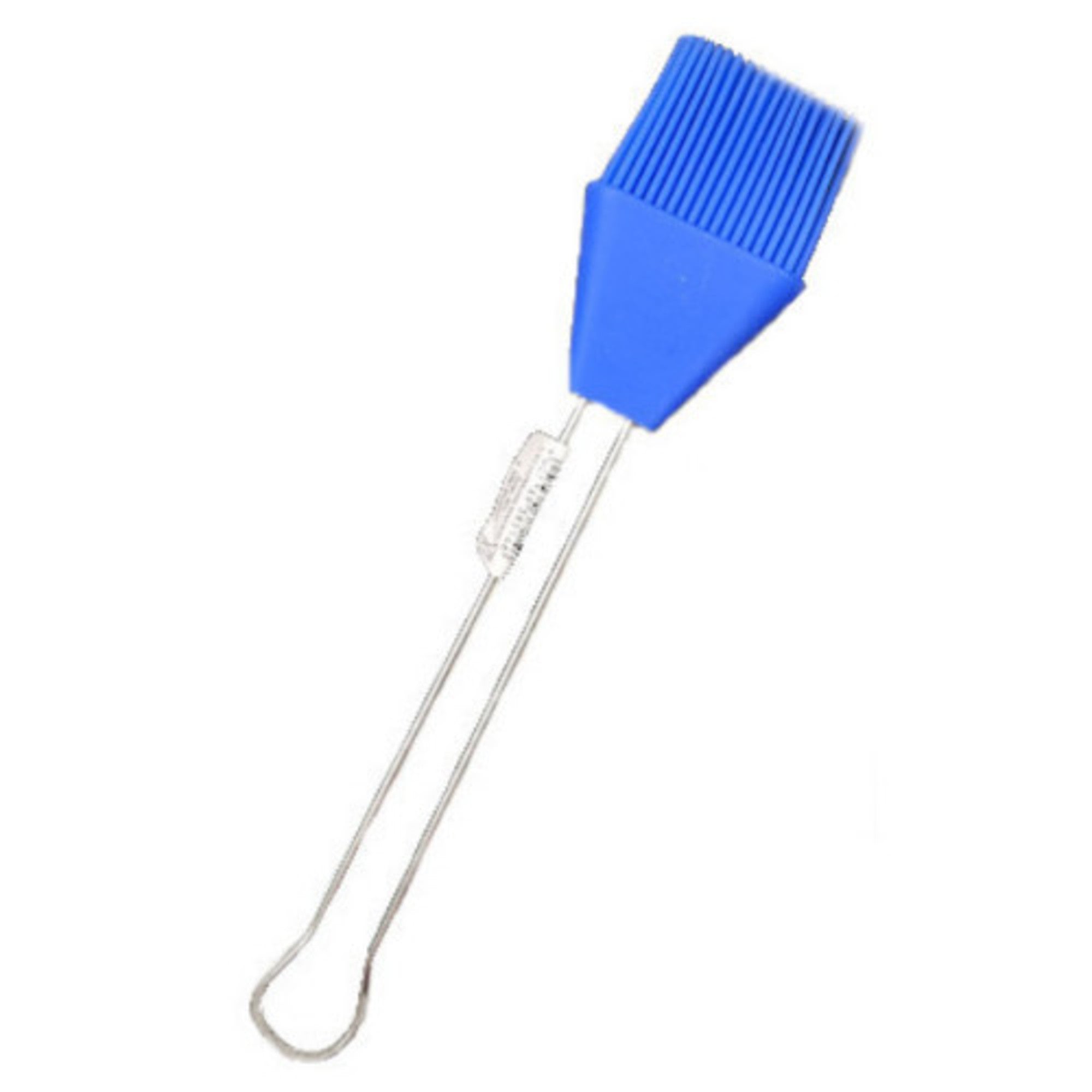 Silicon Brush with Inox Wire Handle - Cafe Supply