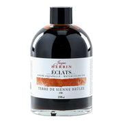 Jacques Herbin Eclats Watercolour Ink 150 Burnt Siena 250ml