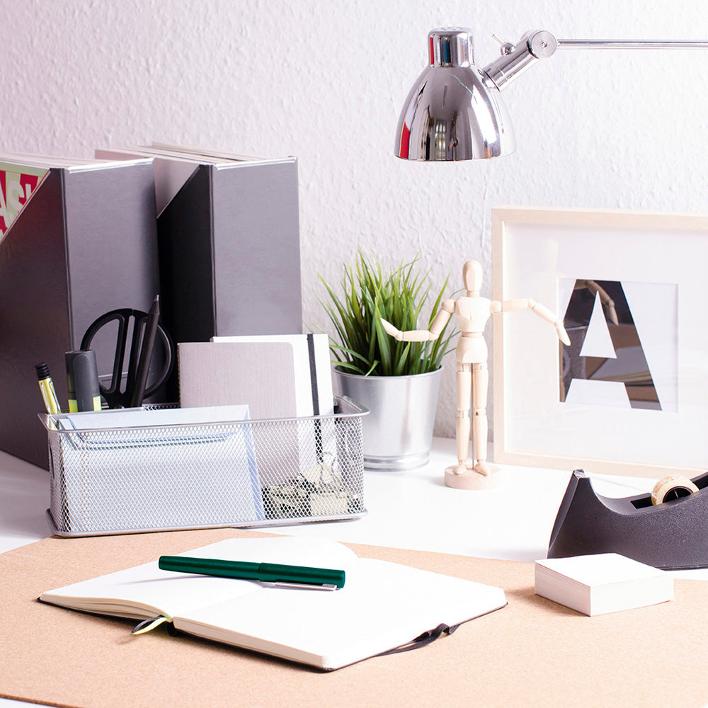 Lamy Aion Rollerball Black (377) - Cafe Supply