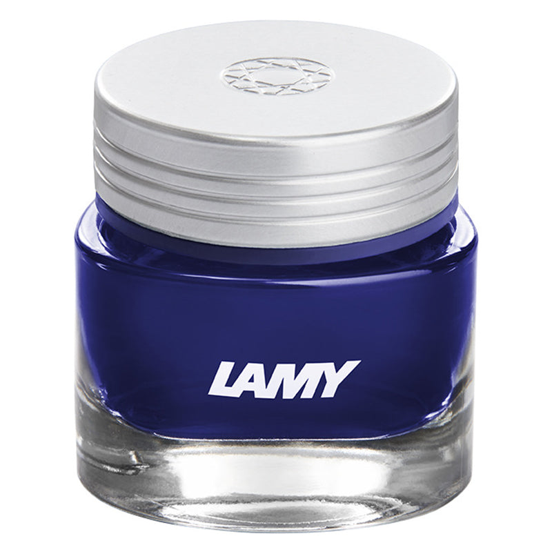 Lamy Ink T53 360 Azurite Deep Blue