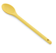 12-inch nylon prep spoon in yellow